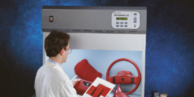 Product Support for Light Booths | X-Rite