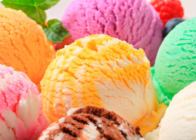 Algida Ice Cream