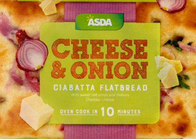 ASDA and Ultimate Packaging