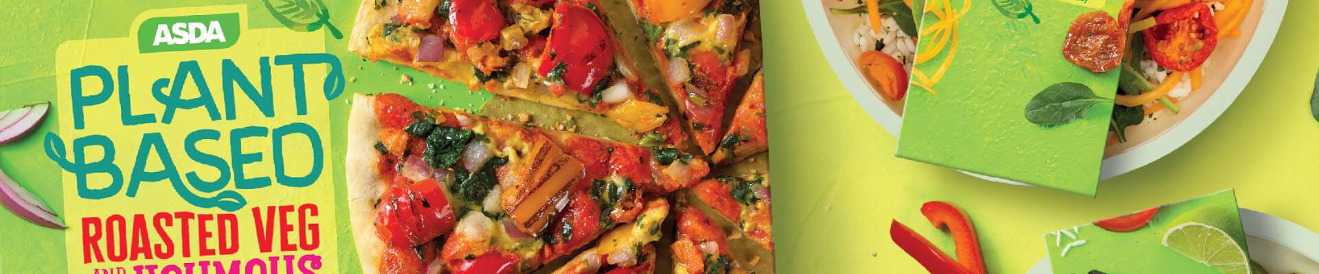 X-Rite ColorCert Helps Asda Improve Color and Consistency Quality Scores up to 200% Case Study