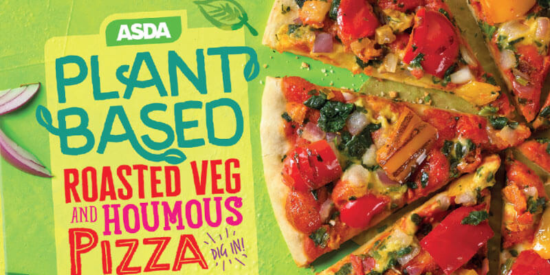 X-Rite ColorCert Helps Asda Improve Color and Consistency Quality Scores up to 200% Case Study