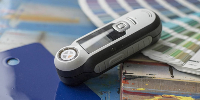 BBC Paints Case study