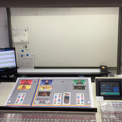 X-Rite Auto-Scan Helps Ciani Artigrafiche Reduce Make Ready by 50%