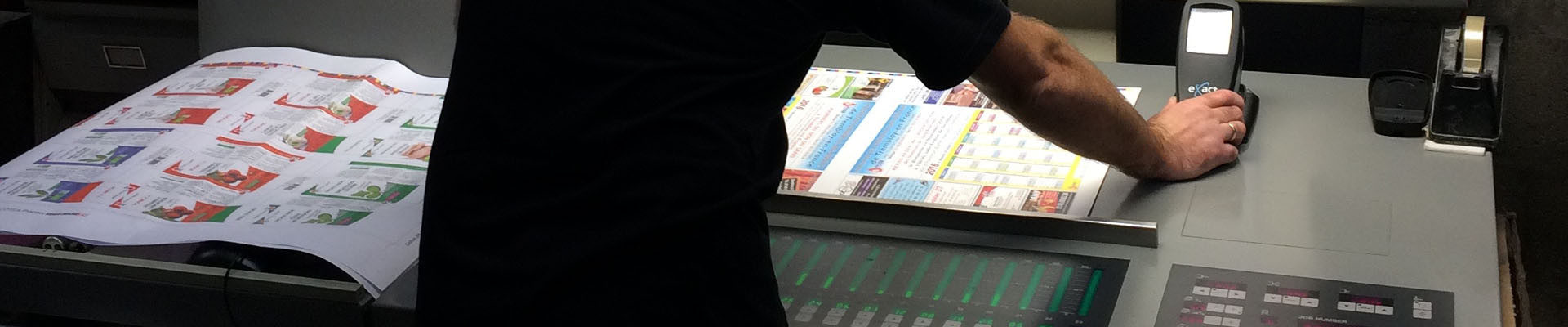 Closed Loop Inline Color Control | X-Rite Case Study