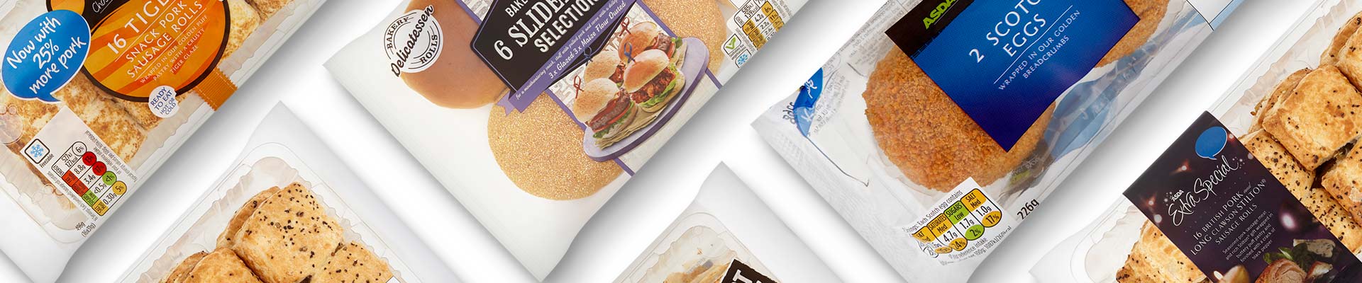 Coveris UKFC Partners with Asda to Implement ColorCert: X-Rite Edition