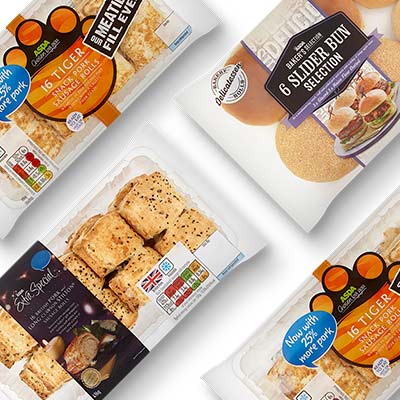 Coveris UKFC Partners with Asda to Implement ColorCert: X-Rite Edition