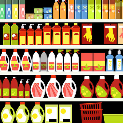 CPG Company