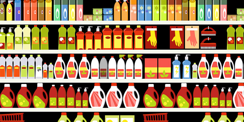 CPG Company