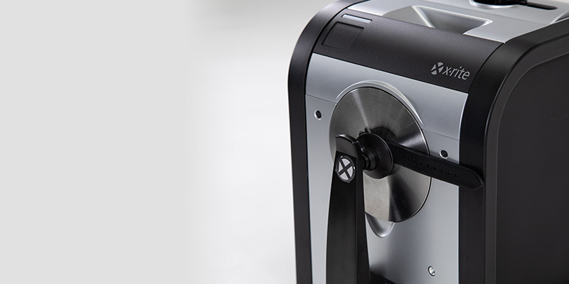 Data Driven QC for Luxury Watch Parts