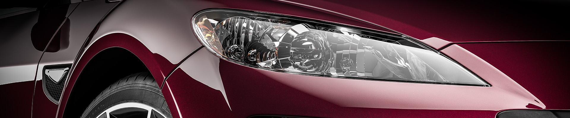 digital materials for automotive color matching