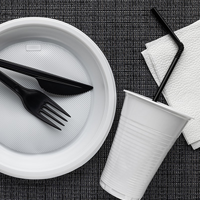 Food and Beverage Packaging