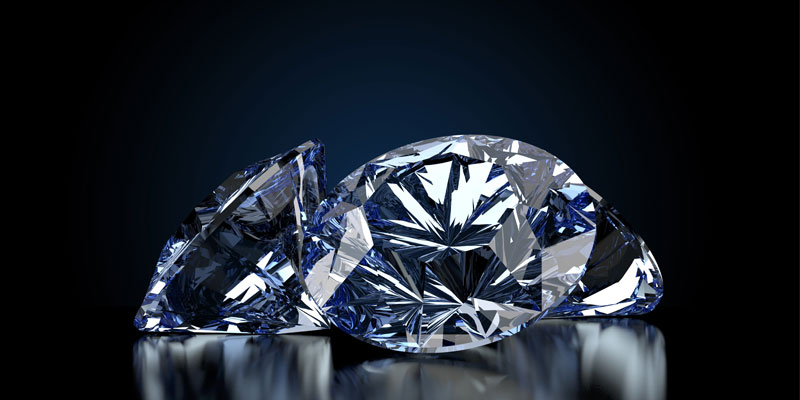 Gemological Institute Of America(GIA - 米国宝石学会)の事例研究 Gemological Institute Of America(GIA - 米国宝石学会)の事例研究