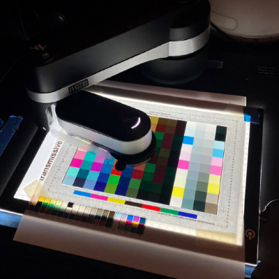 i1Pro 3 Plus and i1iO