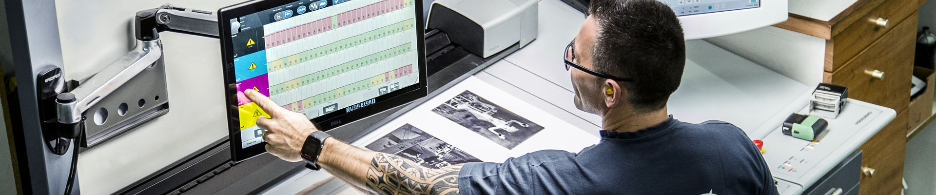 Closed-Loop Color | X-Rite Packaging Case Study