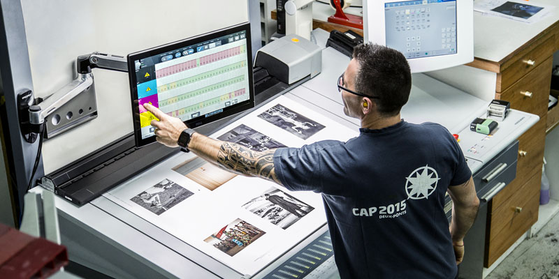 Closed-Loop Color | X-Rite Packaging Case Study