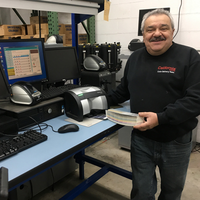 MetaVue: An Investment with Fast ROI for California Paints | X-Rite Case Study