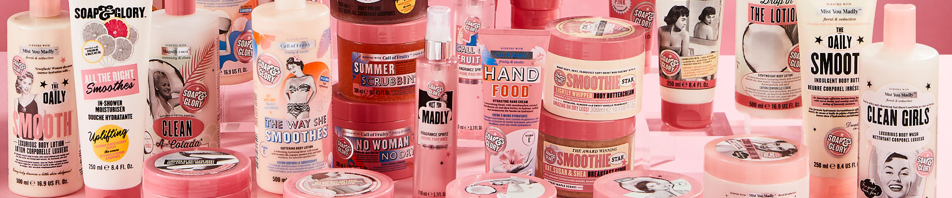 No7 Beauty Company