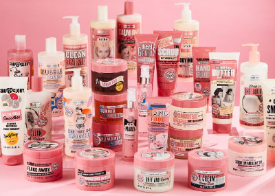 No7 Beauty Company