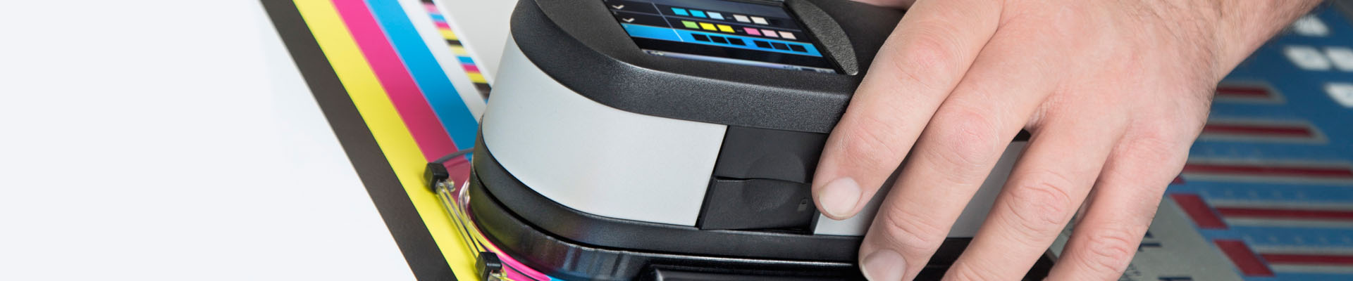 X-Rite Case Study for eXact Scan | X-Rite Free Case Study 