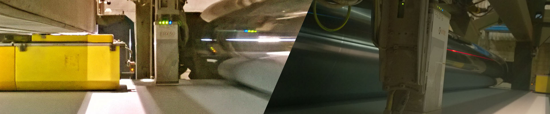 Inline Color Measurement