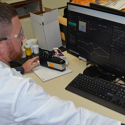 Siegwerk - Autura Ink