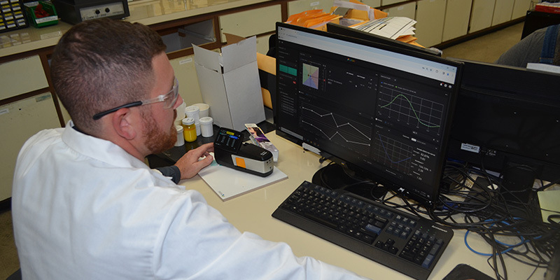 Siegwerk - Autura Ink