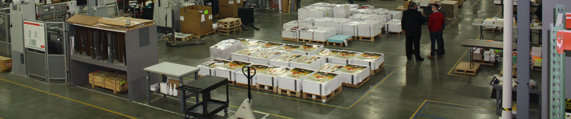 Pantone Certified Printer Case Study | X-Rite Case Study