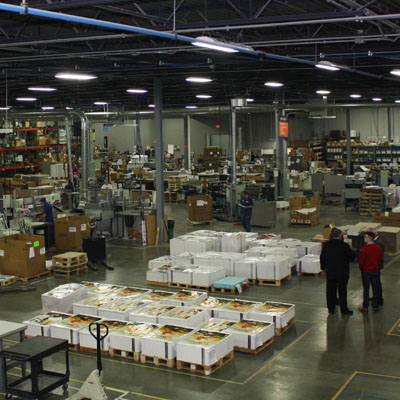 Pantone Certified Printer Case Study | X-Rite Case Study