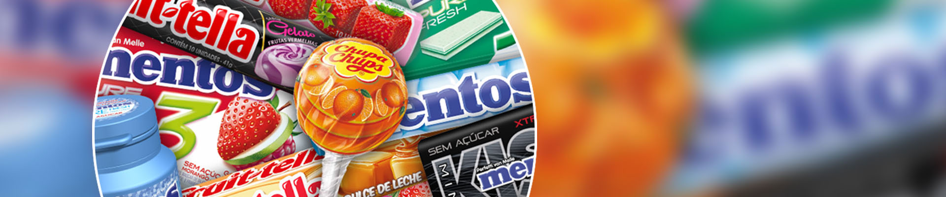 X-Rite Solutions Help Perfetti Van Melle Improve Color Deviation and Align Their Supply Chain Case Study