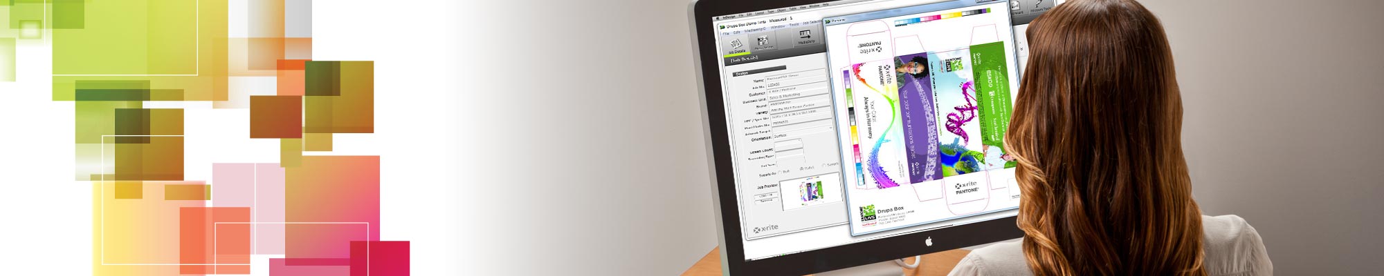 Digital Color Standards