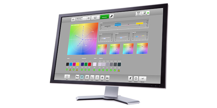 Color Analysis Software for Measurement, Formulation, Quality Control ...