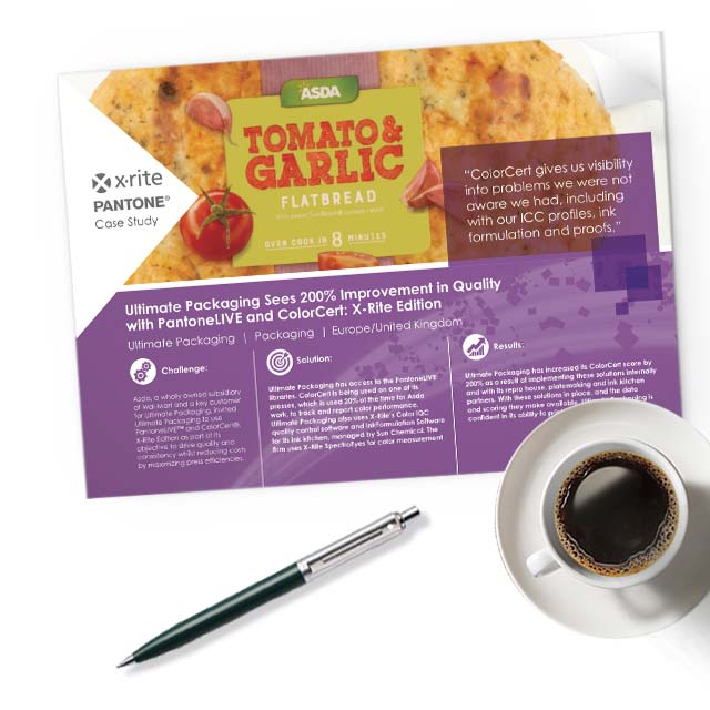 Ultimate Packaging Case Study