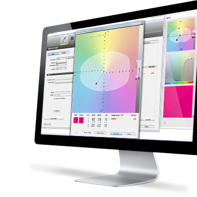 Digital Color Management in a Print Workflow | X-Rite Blog