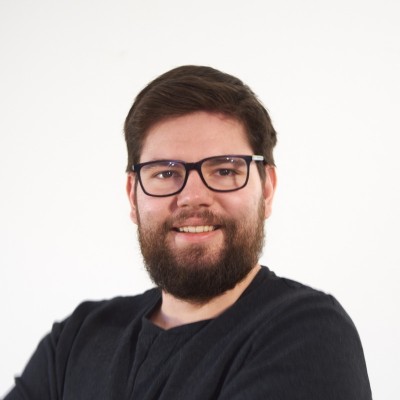 Maximilian Giesselmann