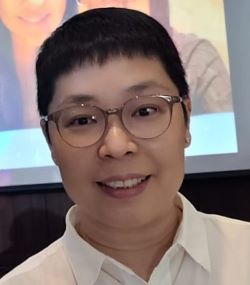Patsy Yin Wing Hui