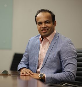 Sam Shalgaonkar