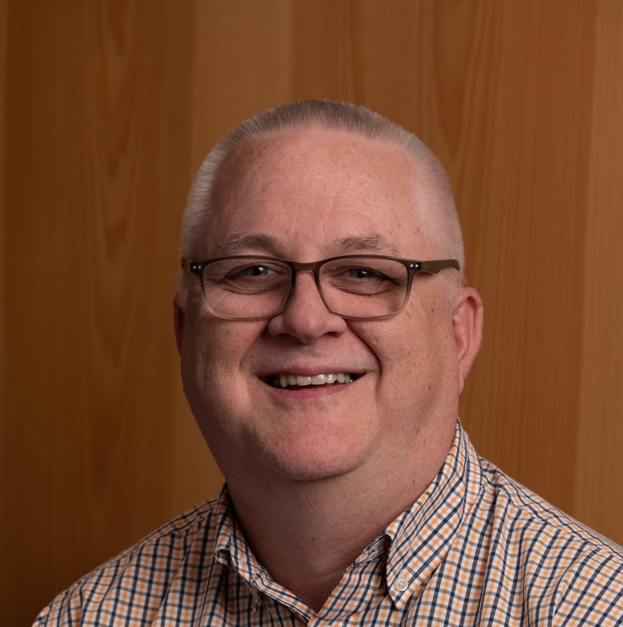 Tim Mouw