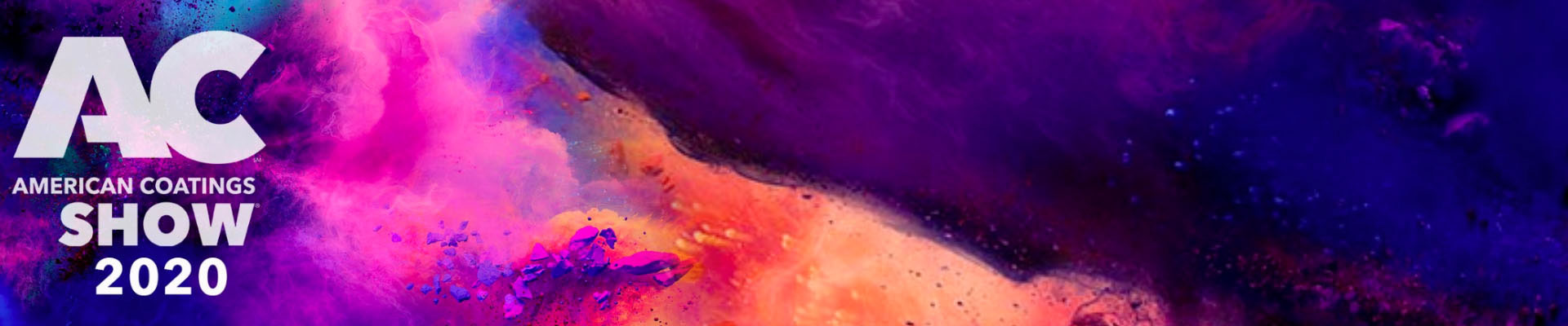 American Coatings Show 2020 | X-Rite Events & Tradeshows