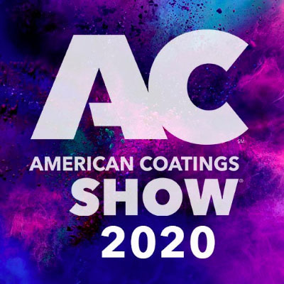 American Coatings Show 2020 | X-Rite Events & Tradeshows