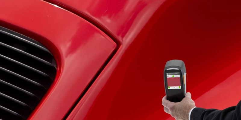 Auto Refinish Hardware Solutions