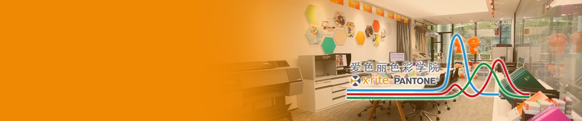 China Color Academy