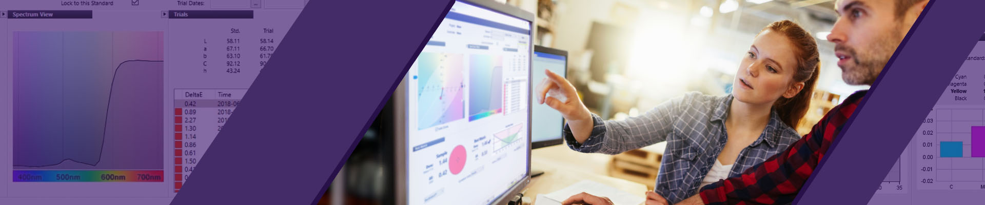 ColorCert QA - Why Upgrade | X-Rite