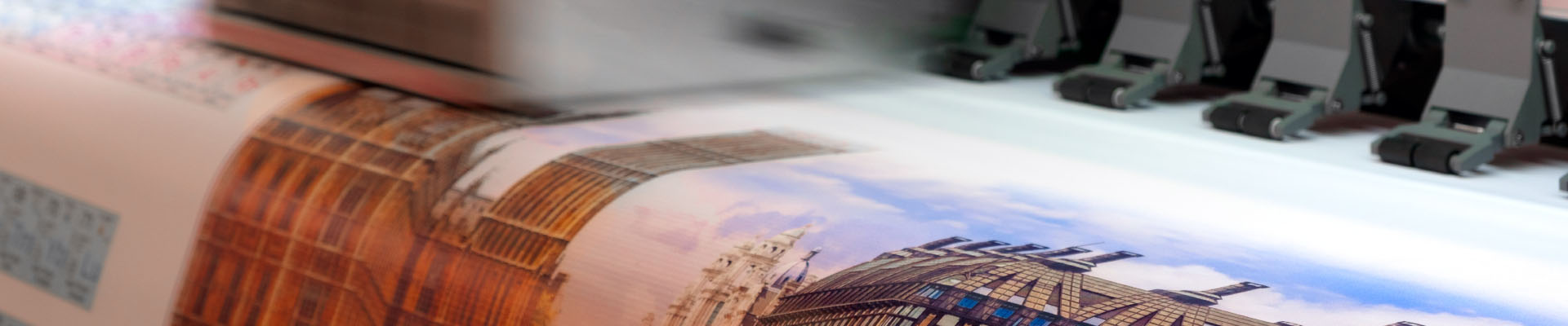 Digital Printing on Textiles