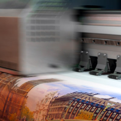 Digital Printing on Textiles