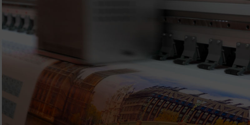 Digital Printing on Textiles