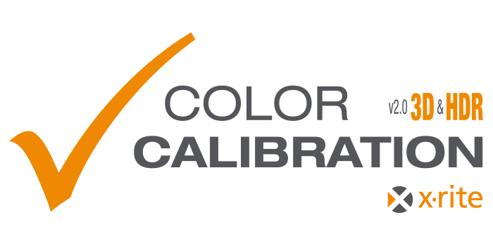 Display Color Services | X-Rite