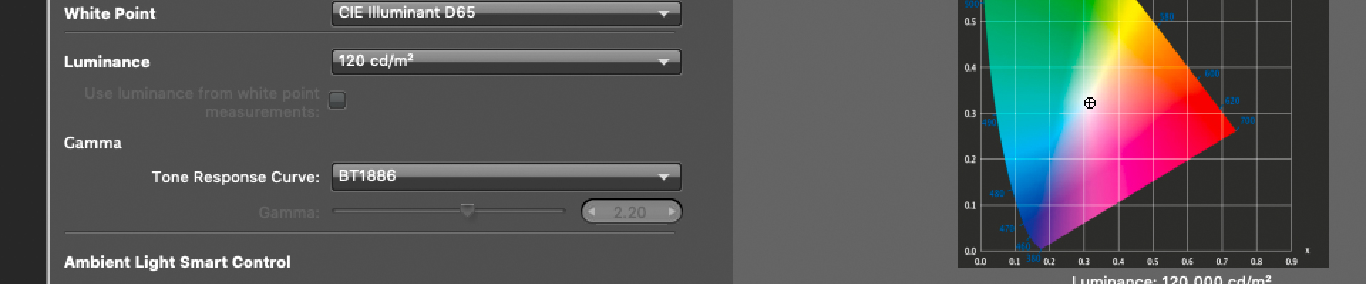 Display Software Solutions | X-Rite