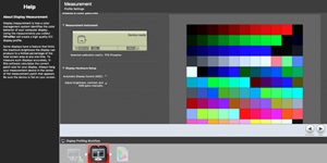 i1Profiler-Software