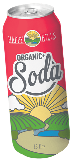 Soda Can