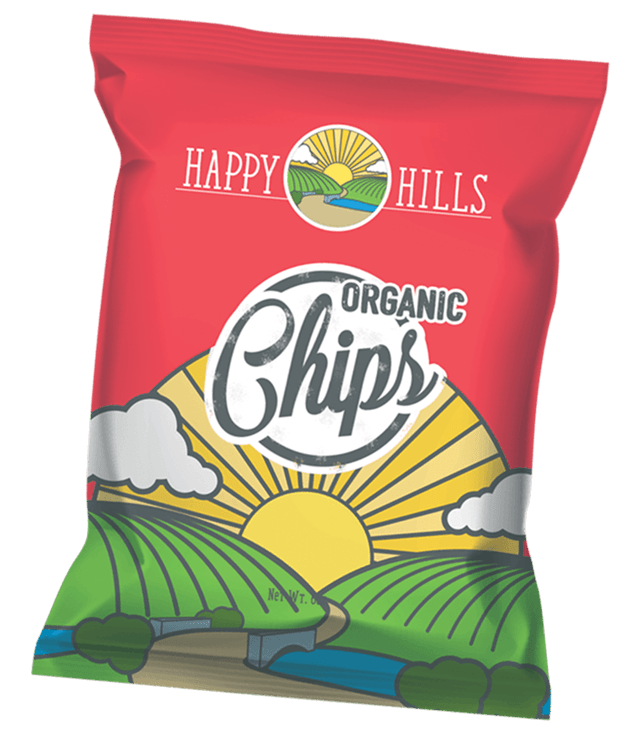 Bag of Chips